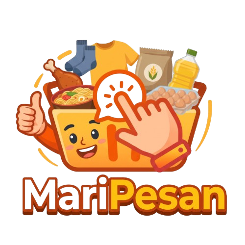 MariPesan
